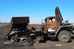  Бійці ЗСУ обіцяють відплатити кожному ворогові 