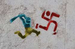 Багато російських міфів було зруйновано вщент