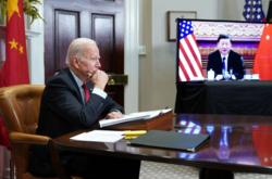 Китай не постачає зброю Росії. Ми уважно стежимо за цим – радник Байдена 