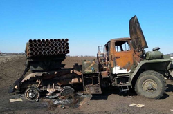  Бойцы ВСУ обещают отплатить каждому врагу 