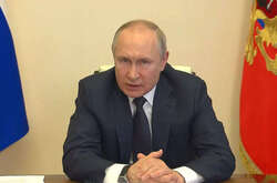 Путин делает все, чтобы Запад быстрее обеспечил энергетическое эмбарго