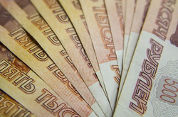 Росія, імовірно, готує фальшиві рублі для тимчасово захоплених територій на півдні України