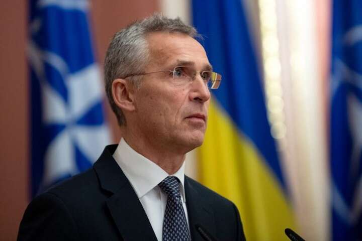  НАТО надасть Україні захист від хімічних, біологічних та ядерних загроз