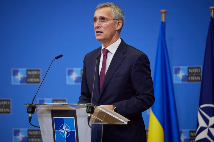 НАТО предоставит Украине защиту от химических, биологических и ядерных угроз