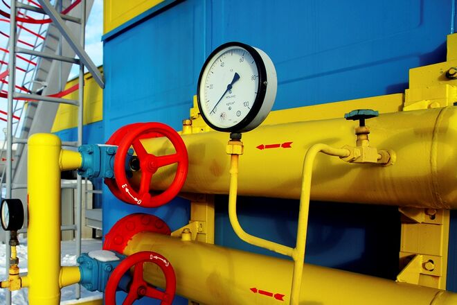 В мире взлетели цены на газ после заявлений России об оплате в рублях