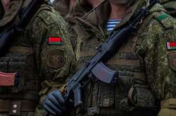  У нашій країні на окупантів країн-агресорів чекає лише смерть 