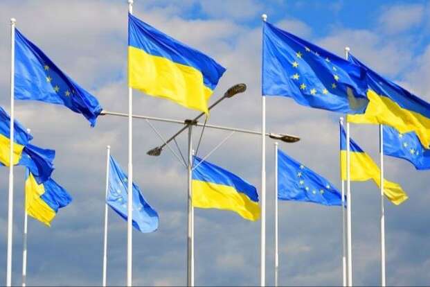 ЄС виділив Україні 1 млрд євро на закупівлю озброєнь