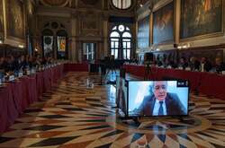 Венеційська комісія засудила російську агресію проти України