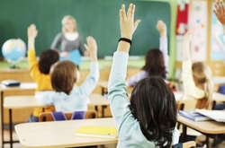  Заклади освіти 36 громад Київщини відновили свою роботу 