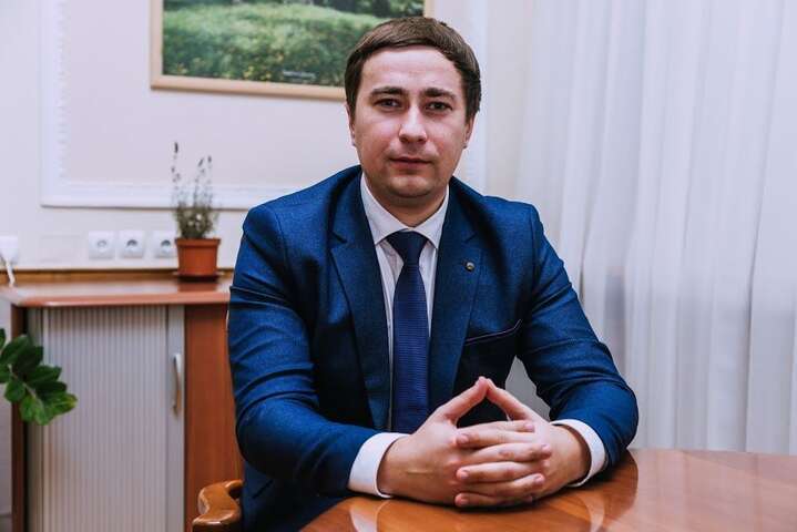Міністр Роман Лещенко подав у відставку – ЗМІ 