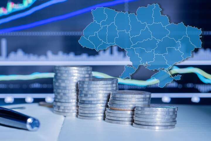 Європейський інвестиційний банк виплатив Україні ще 200 млн євро допомоги