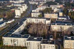 Славутич перебуває в облозі окупантів