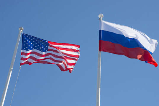 Москва видворяє американських дипломатів