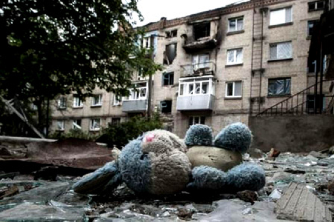 Окупанти вбили в Києві вже 264 мирних жителі, зокрема чотири дитини