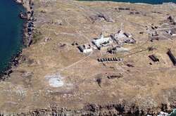 Україна планує визволити з полону захисників острова Зміїний