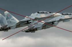 Українські військові за добу знищили 11 повітряних цілей російських окупантів