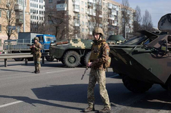 Украинские войска немного больше переходят в наступление, – Пентагон