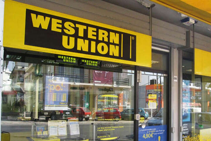 Western Union йде з Росії та Білорусі