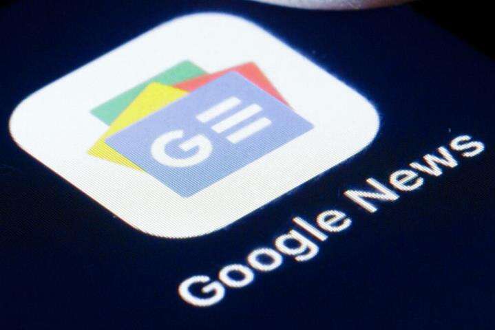 У Росії заблоковано Google News і AppStore