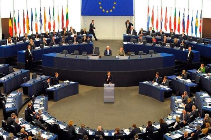 Війну в Україні обговорять на зустрічі Європейської Ради: деталі