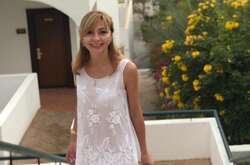 Окупанти взяли в заручники батька відомої журналістки з Мелітополя