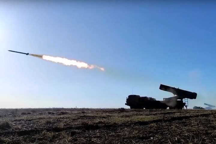 Пентагон: окупанти запустили по Україні понад 1200 ракет