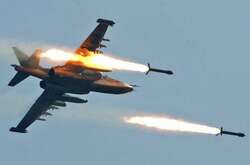 Окупанти влаштували військову базу під Мелітополем, звідки ракетами обстрілюють українські міста