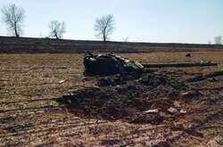 ЗСУ посилює тиск на російські сили на північний схід від Києва