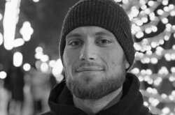 У боях за Маріуполь загинув кандидат у майстри спорту з академічного веслування