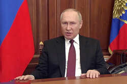 В українських судах Путіна неможливо засудити – ексзаступник генпрокурора