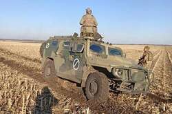 Українські воїни нищать рашистів по всім фронтам