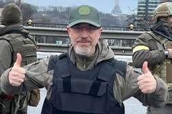 Резніков звернувся до українців: єдиний шлях – вистояти під навалою Мордора