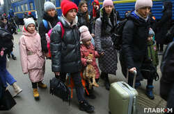 Уряд погодив сім гуманітарних коридорів на 24 березня: напрямки 