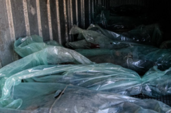  Від початку масштабного вторгнення на територію України російські окупанти вже втратили 15800 осіб 