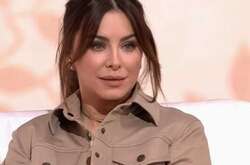 Приходько об Ани Лорак: А впаять за измену Родине?