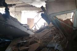 Внаслідок потужних обстрілів пошкоджень зазнав близько 31 об’єкт