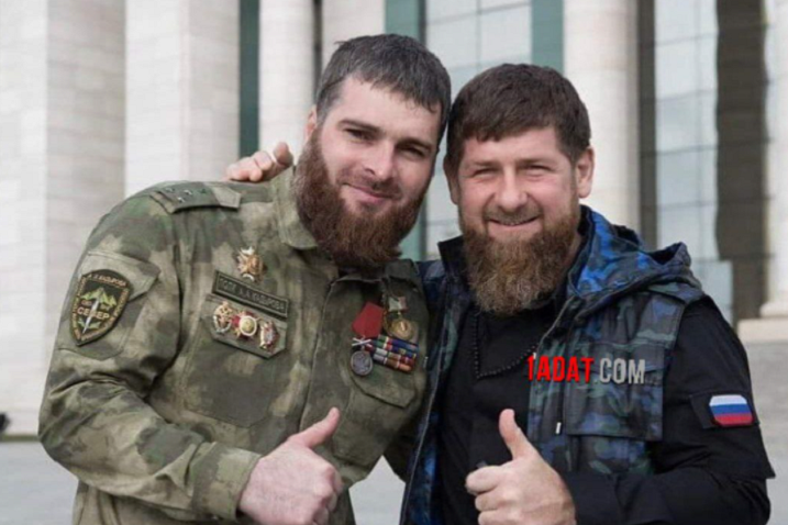 ФСБ планировала за трое суток войны убить Зеленского, – Данилов