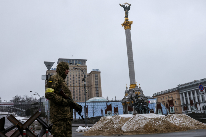 Яка ситуація в Києві: оперативна інформація