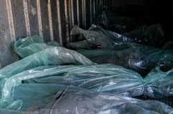  С начала масштабного вторжения на территорию Украины российские оккупанты уже потеряли 15 800 человек 