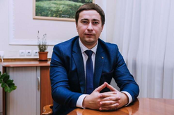 Министр Роман Лещенко подал в отставку – СМИ