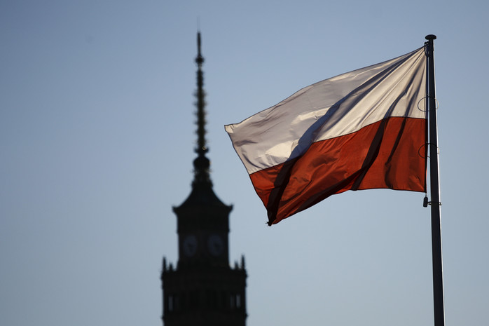 Польща заблокувала рахунки посольства РФ через «фінансування тероризму»