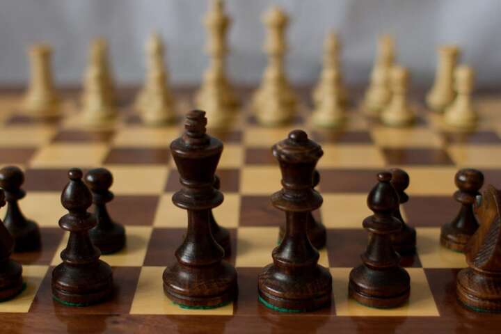 «Це ганебні рішення». Українські шахісти просоромили міжнародні шахові організації