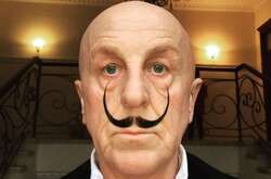 Вертинский записал предпасхальное пожелание для россиян