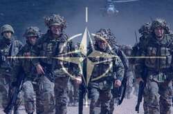 НАТО підсилює оборону Європи 