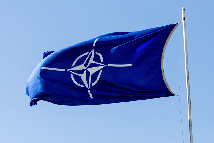 НАТО усиливает оборону Европы