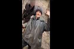 «Ты еще при Ковпаке служил?» – удивленно отреагировали на такие трофеи украинские военные