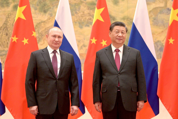 Банковая хочет привлечь Китай к переговорам с Россией: зачем это Украине