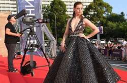 Кинотавр – один из самых известнейших российских кинофестивалей