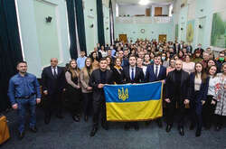  Ексміністр заявив, що Україна має запаси продовольства на найближчі два роки 