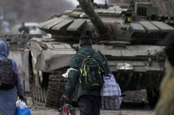 Депортированным в РФ украинцам предлагают трудоустройство на Сахалине – разведка